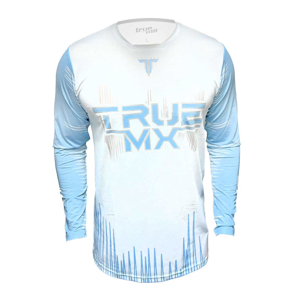 2023 #TRUTH Jersey - URBAN CAMO – TrueMX