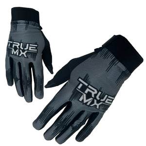 2025 TrueMX TRILOGY glove - ONYX [LEFTOVER]