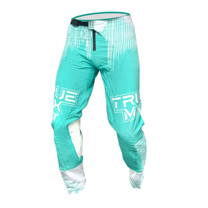 2025 TrueMX TRILOGY Pant - TEAL [LEFTOVER]