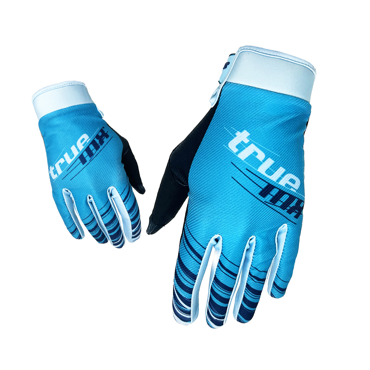 2024 TrueMX TRUTH Glove BLUE   2024 TRUTHGloves BLUE 1200x1200 