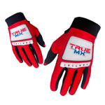 Load image into Gallery viewer, 2024 TrueMX Trilogy Gloves - ERA Red [LEFTOVER]
