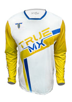 Load image into Gallery viewer, 2024 TrueMX Trilogy Jersey - ERA Yellow [LEFTOVER]
