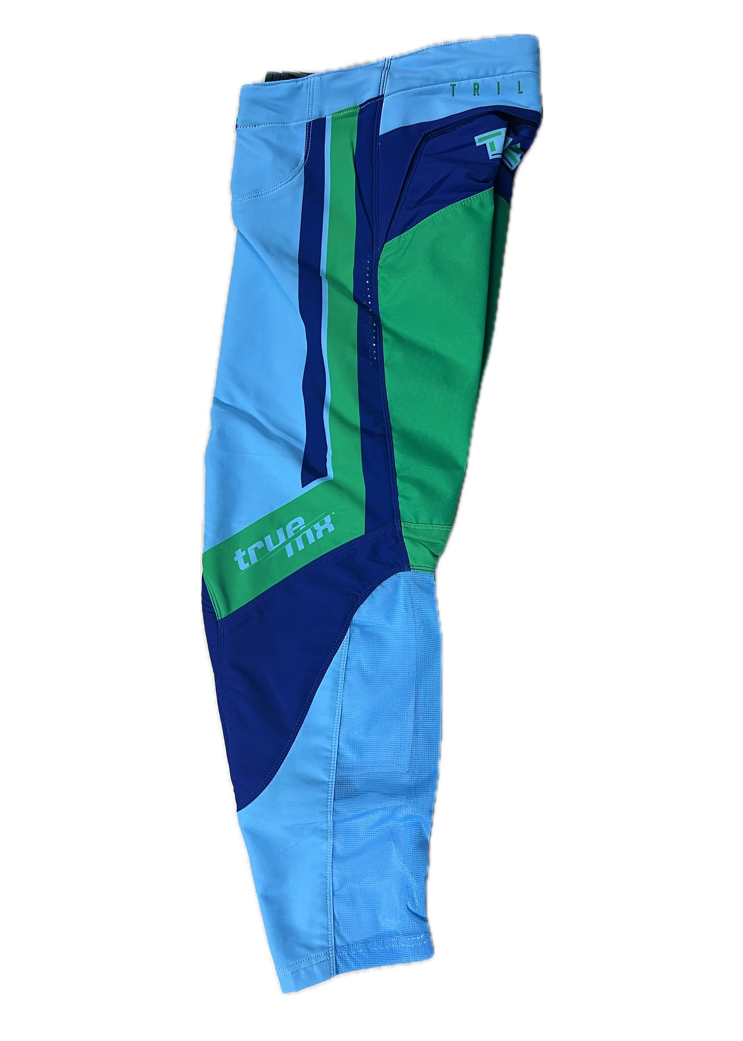 2024 TrueMX TRILOGY Pant - ERA GREEN [LEFTOVER]