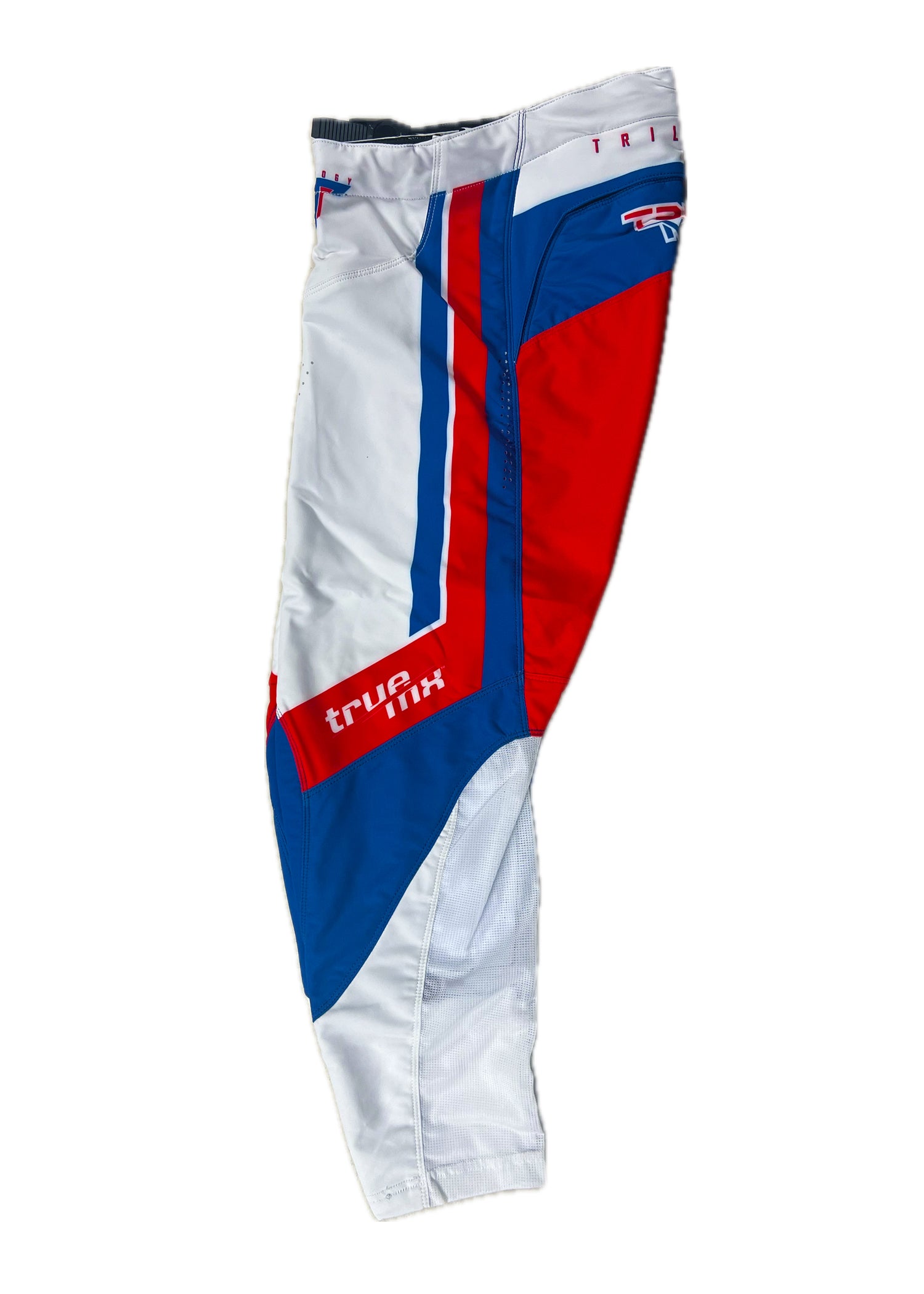 2024 TrueMX TRILOGY Pant - ERA Red [LEFTOVER]