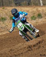Load image into Gallery viewer, 2025 TrueMX #TRUTH Jersey - BLUE (PREORDER)
