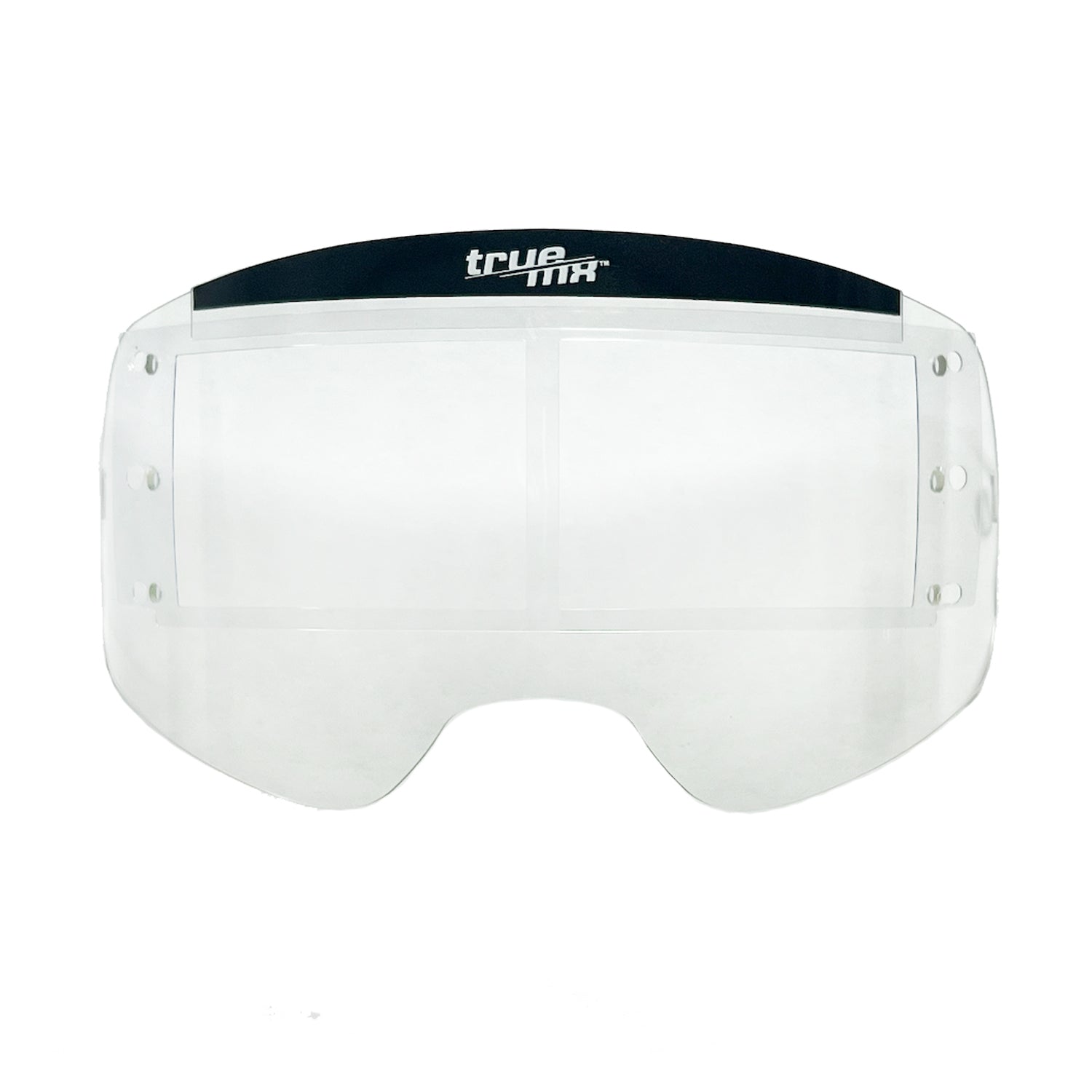 TrueMX TITAN Goggle - Replacement Roll Off System Lens