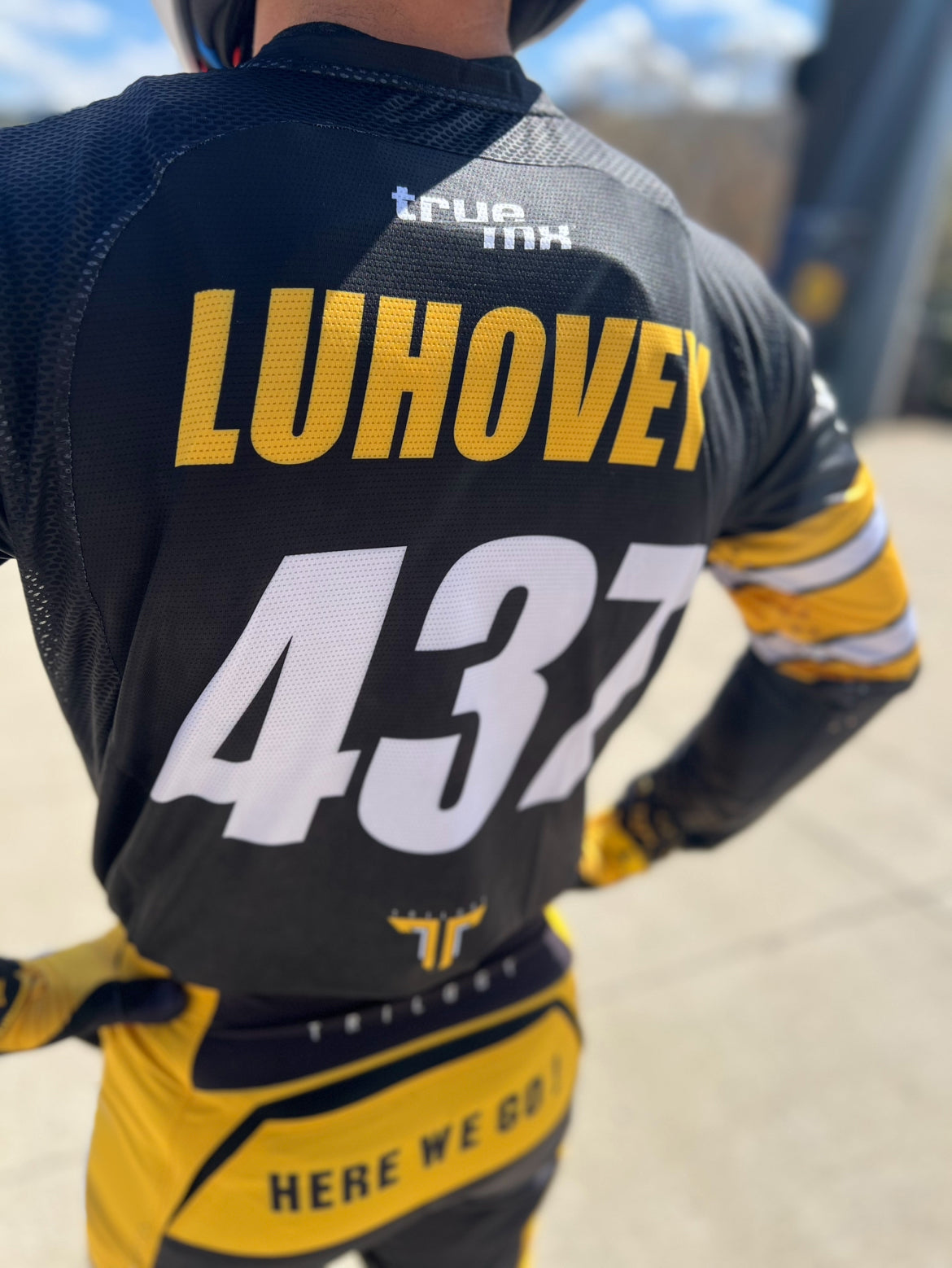 2025 Trilogy - Limited Edition PITTSBURGH Kit (PREORDER)