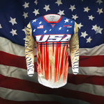 Load image into Gallery viewer, 2024 TrueMX Trilogy Jersey - PATRIOT
